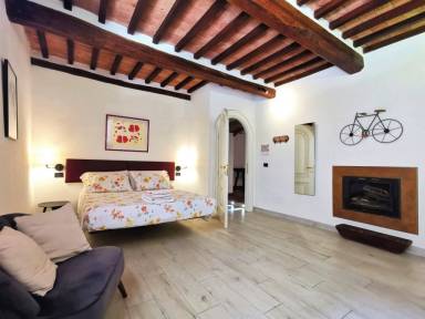 Appartamento Castiglione del lago