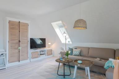 Appartement Zingst