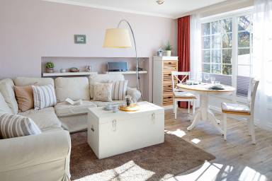 Appartement List