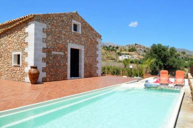 Huis San Vito Lo Capo