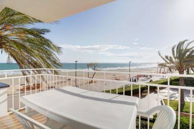 Apartament Roses