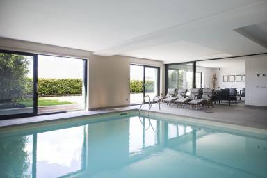Appartement Côme