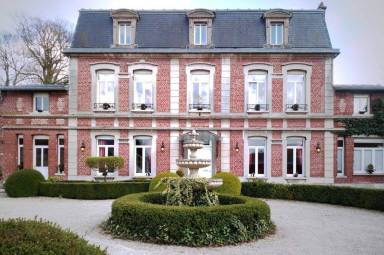 Locations de vacances et chambres d'hôtes à Cambrai - HomeToGo
