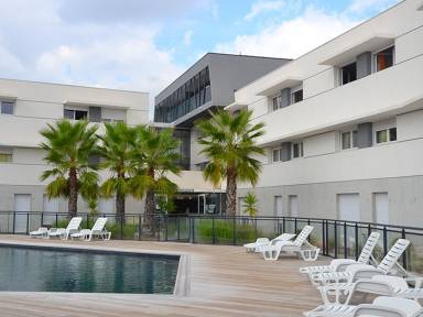 Appartement Pignan
