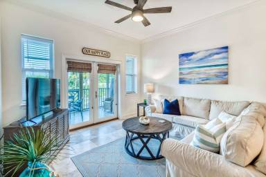 Condo Seaside
