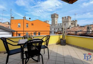 Ferienwohnung Sirmione