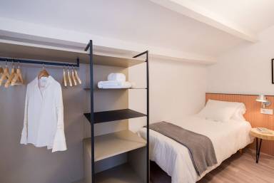 Apartamento Mura