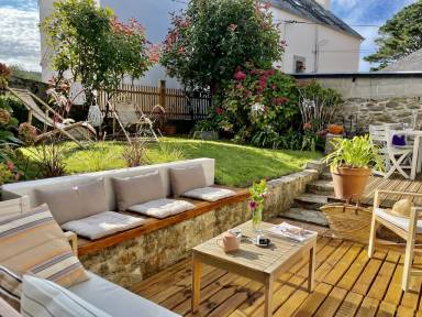 Maison de vacances Douarnenez
