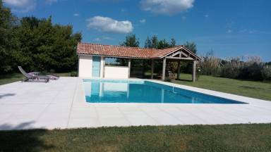 Cottage Sainte-Maure-de-Peyriac