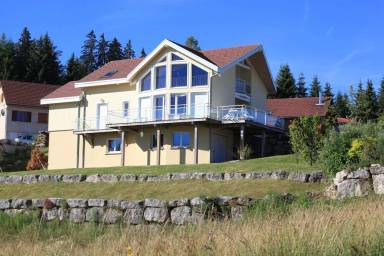 Hus Peis Prémanon