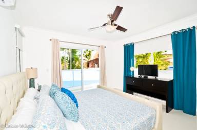 Appartement Bávaro
