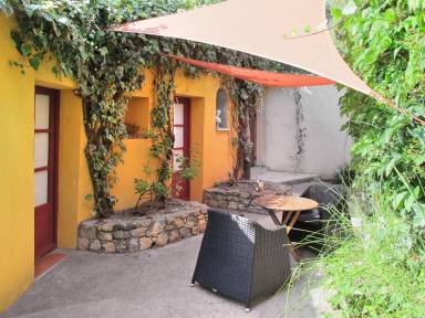 Appartamento Calvi