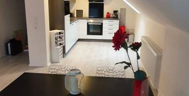Ferienwohnung Cochem