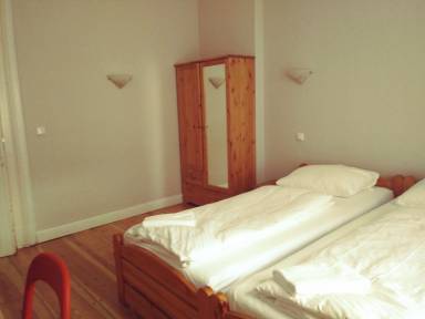 Appartement Altstadt
