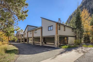 House Breckenridge