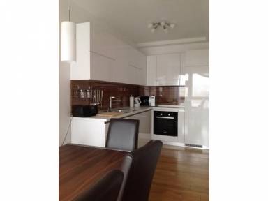 Apartamento Zagreb