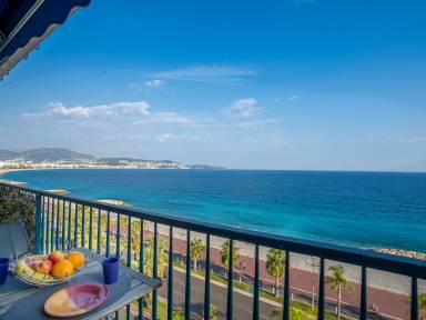 Appartement Fabron