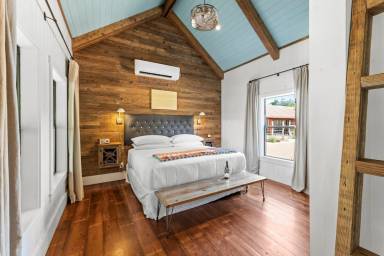 Bed & Breakfast Air conditioning Comfort