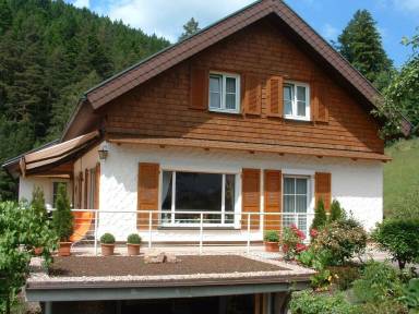 Landhaus Baiersbronn