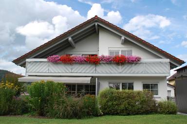 Apartment Schorndorf