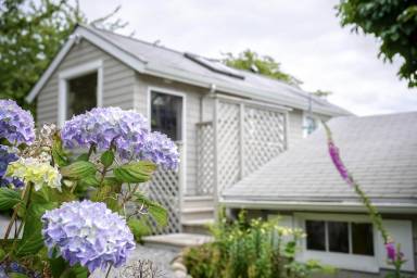 Cottage Vashon