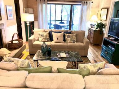 Cottage Kiawah Island