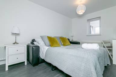 House Stevenage