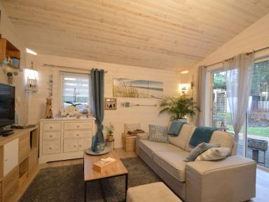 Huis Balkon Virton