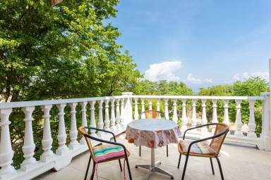 Appartement Općina Malinska-dubašnica