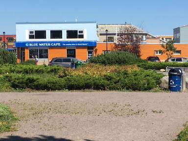 Aparthotel Grand Marais