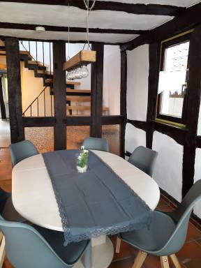 Ferienwohnung Lauterbach (Hessen)