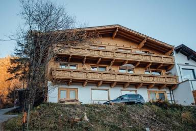 Lägenhet Kök Seefeld in Tirol