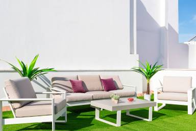 Apartament Kadyks