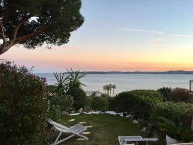 Ferienwohnung Sainte-Maxime