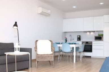 Ferienwohnung Telde