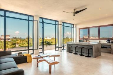 Appartement Holbox