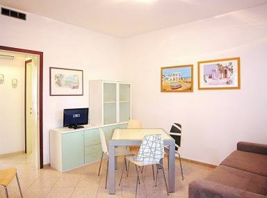 Casa Lignano Pineta