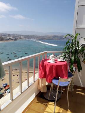 Appartement Las Palmas de Gran Canaria