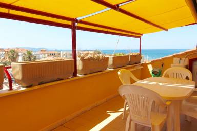 Ferienwohnung San Vincenzo