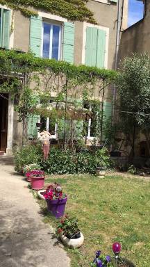Appartement Apt