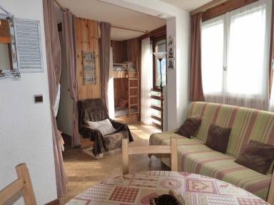 Appartement Barcelonnette
