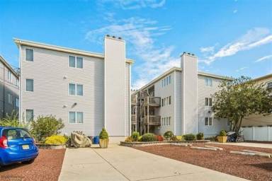 Condo Sea Isle City