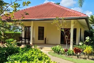 Ferienhaus Cha-am