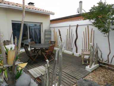 Villa Biscarrosse