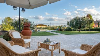 Villa Montecarlo