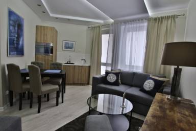 Apartament Bydgoszcz