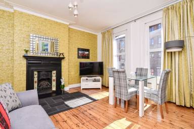 Apartment London Borough of Waltham Forest