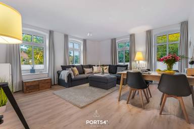 Ferienwohnung Emmelsbüll-Horsbüll