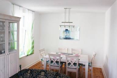 Appartement Borkum
