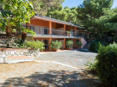 Villa Albenga